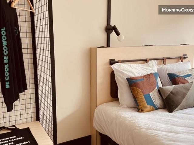Appartement location à Compiègne