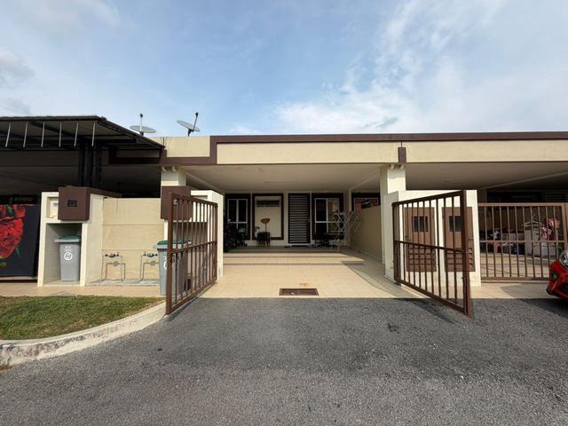 Terraced House for sale in Sri Rusa, Negeri Sembilan