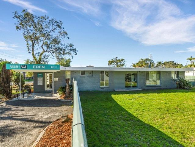 House for sale in Eden, Bega Valley Shire Council