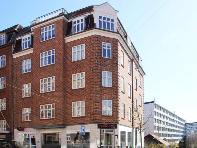 Lejlighed til leje i Trøjborg, Aarhus