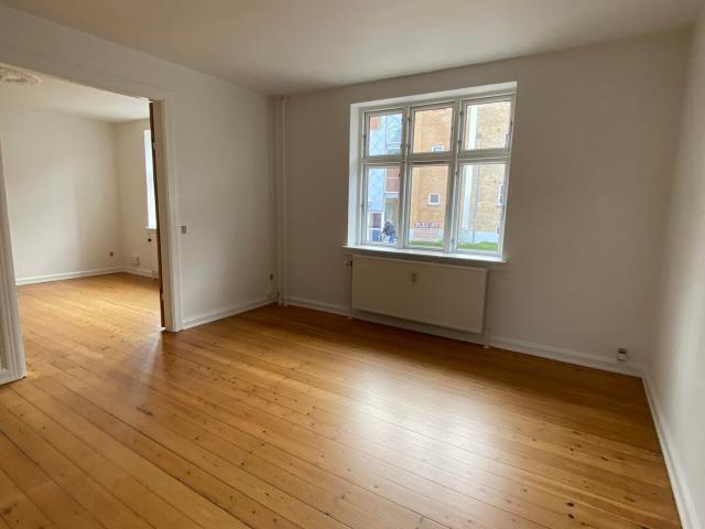 Lejlighed til leje i Viborg, Århus