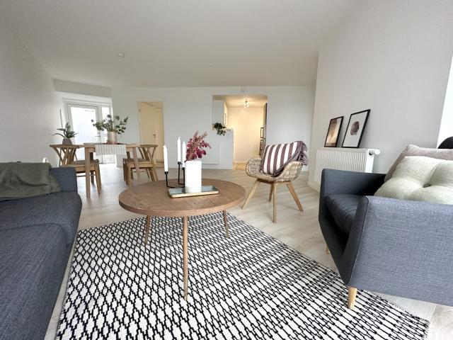 Hus til leje i Århus