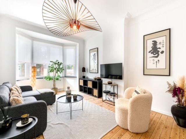 Kot location à Uccle, Bruxelles