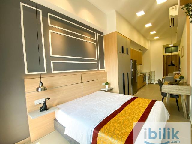 Room for rent in Chow Kit, Kuala Lumpur