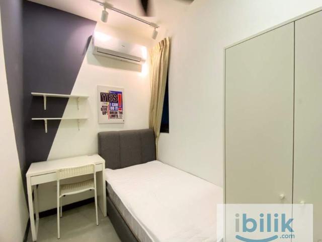 Room for rent in Country Heights Damansara, Kuala Lumpur