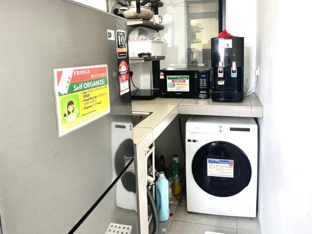 Room for rent in Country Heights Damansara, Kuala Lumpur