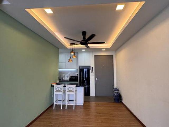 Condominium for rent in Penampang, Pinampang
