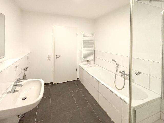 Apartment mieten in Europaviertel, Stuttgart