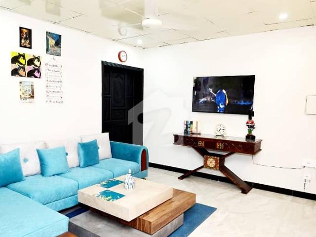 Apartment for rent in Islamabad