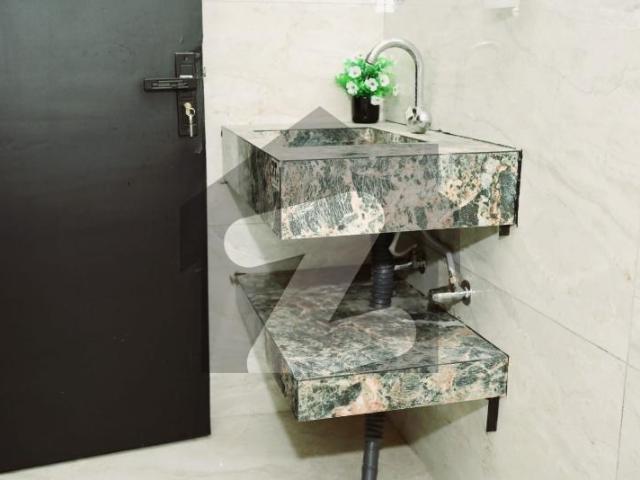 Apartment for rent in Islamabad