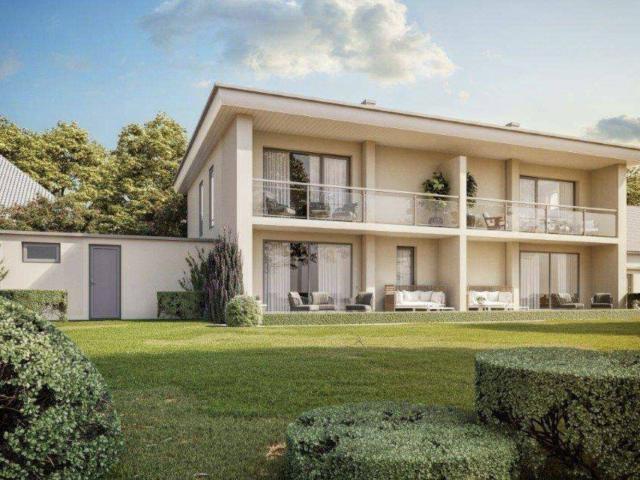 Apartment kaufen in Sulzberg, Schörfling
