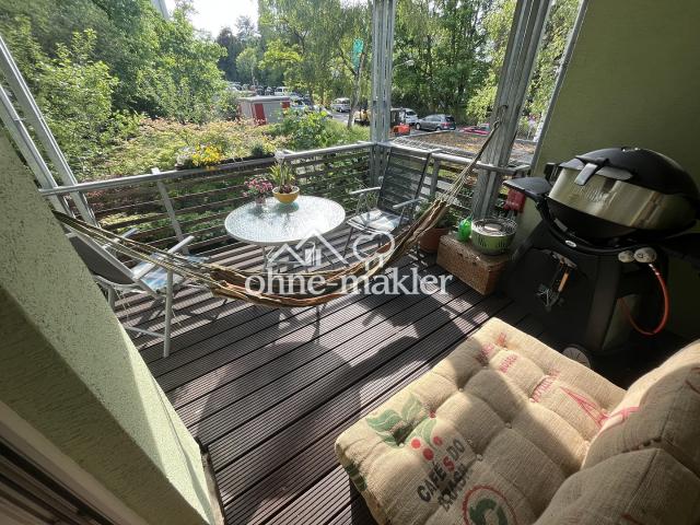 Apartment kaufen in Sankt Jobst, Nürnberg