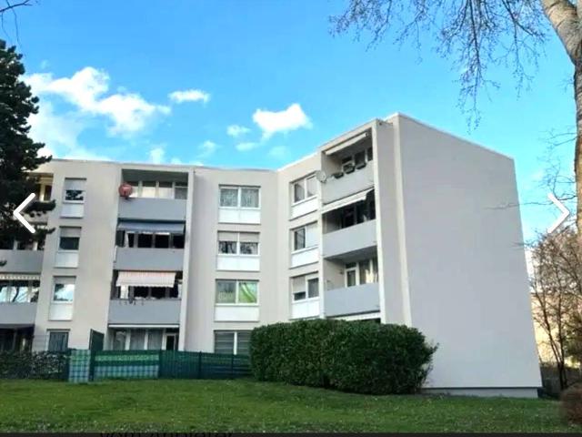 Etagenwohnung kaufen in Mannheim