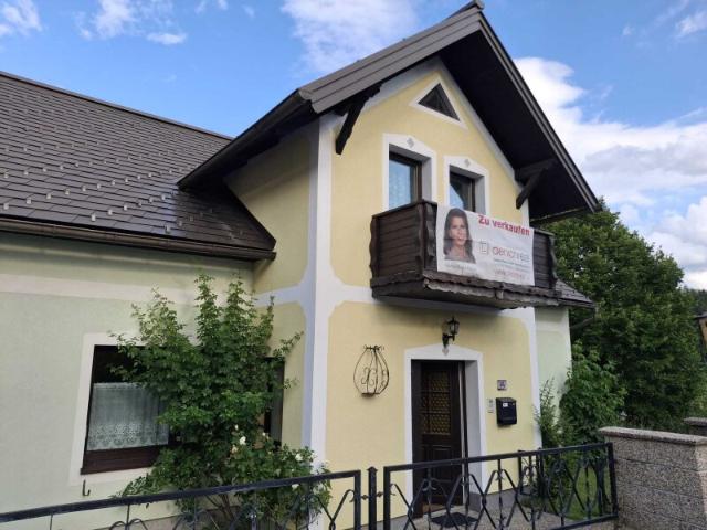 Einfamilienhaus kaufen in Annaberg, Niederösterreich