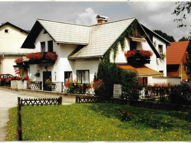 Einfamilienhaus kaufen in Annaberg, Niederösterreich