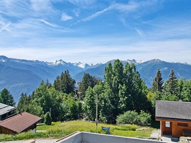Wohnung kaufen in Crans-Montana, Wallis