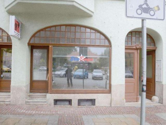 Gewerbe mieten in Greiz, Thüringen