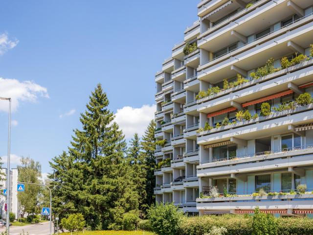 Wohnung kaufen in Puch, Bruck