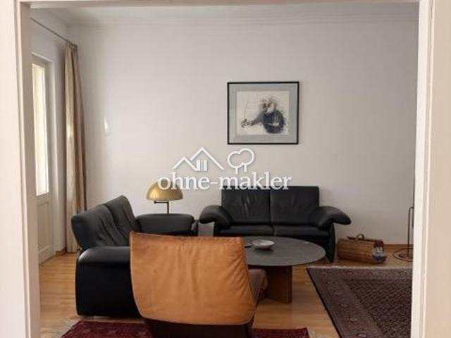 Apartment kaufen in Wilmersdorf, Berlin