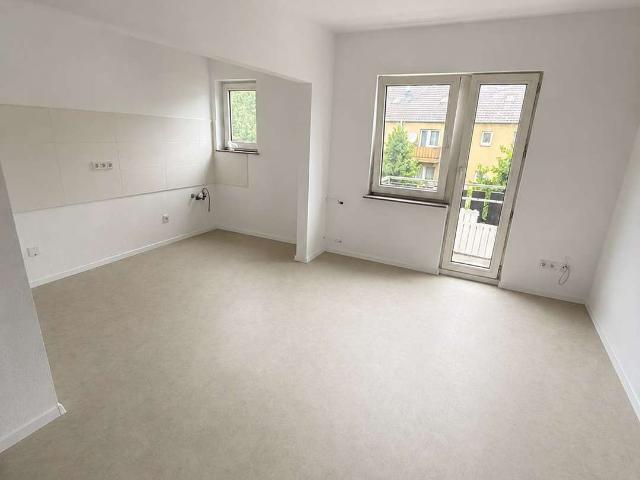 Apartment mieten in Mittelmeiderich, Duisburg