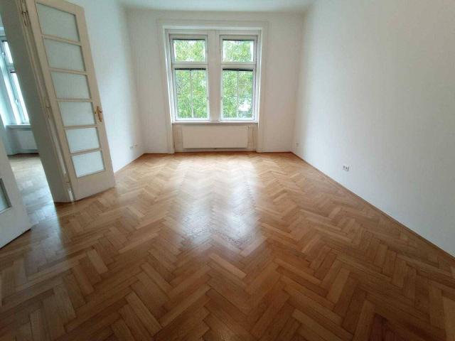 Apartment mieten in Simmering, Wien