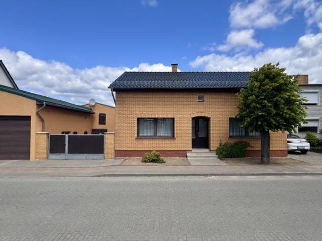 Haus kaufen in Chorin, Brandenburg