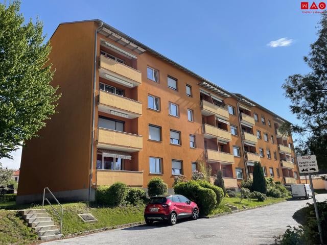 Apartment mieten in Voitsberg, Bezirk Voitsberg