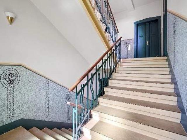 Wohnung kaufen in Cossebaude, Dresden