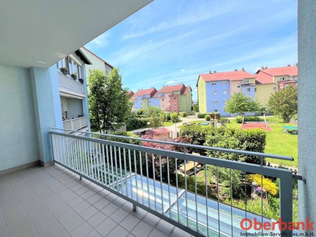 Apartment kaufen in Wels, Oberösterreich
