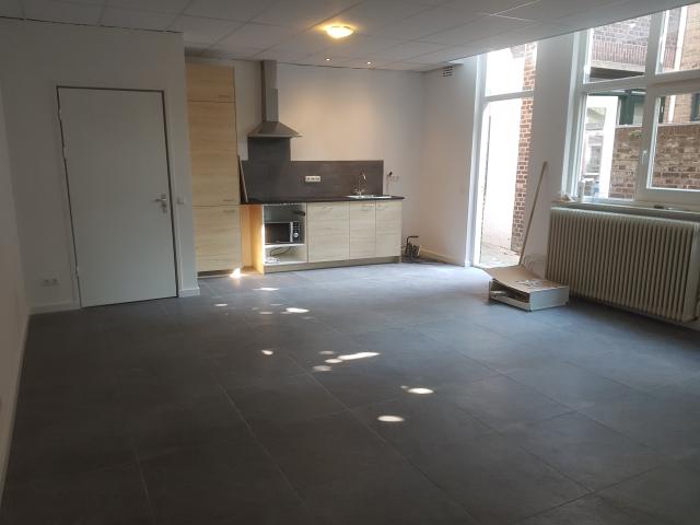 Studio te huur in Blerick-Midden, Venlo