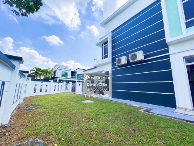 Residential House for sale in Johore Bahru, Johor