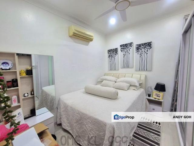 House for sale in Port Klang, Selangor