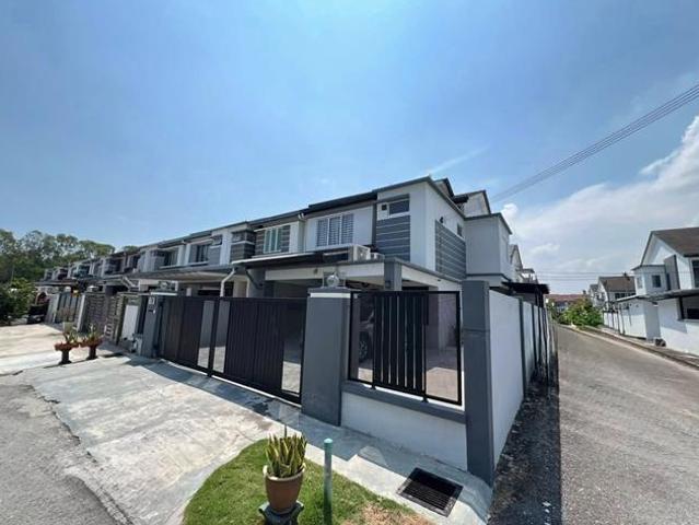 Terraced House for sale in Port Klang, Selangor