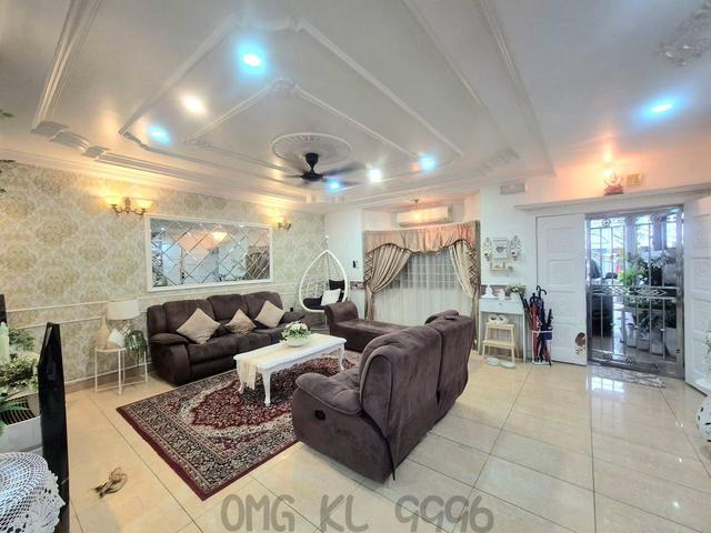 Terraced House for sale in Port Klang, Selangor