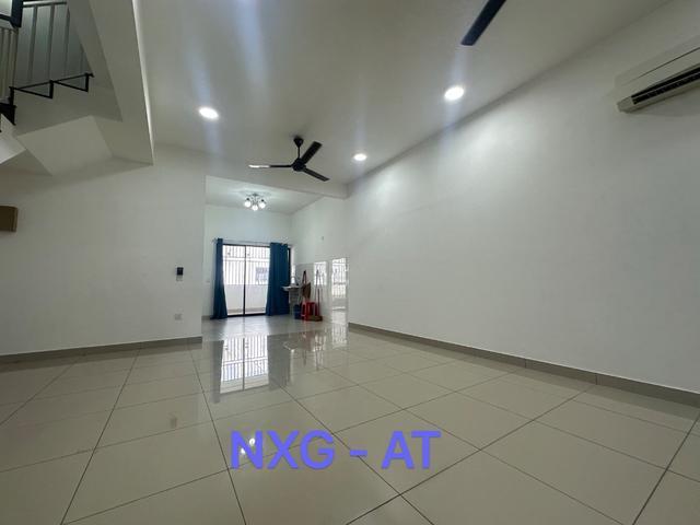Terraced House for rent in Port Klang, Selangor
