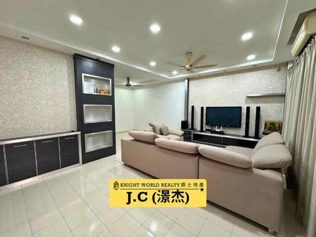 Terraced House for sale in Bukit Mertajam, Seberang Perai