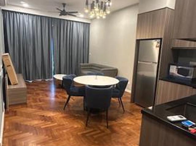 Serviced Residence for rent in Country Heights Damansara, Kuala Lumpur