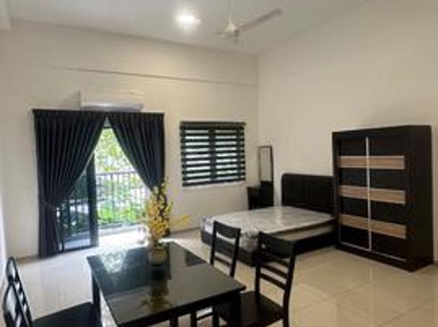 Serviced Residence for rent in Seri Kembangan, Majlis Bandaraya Subang Jaya