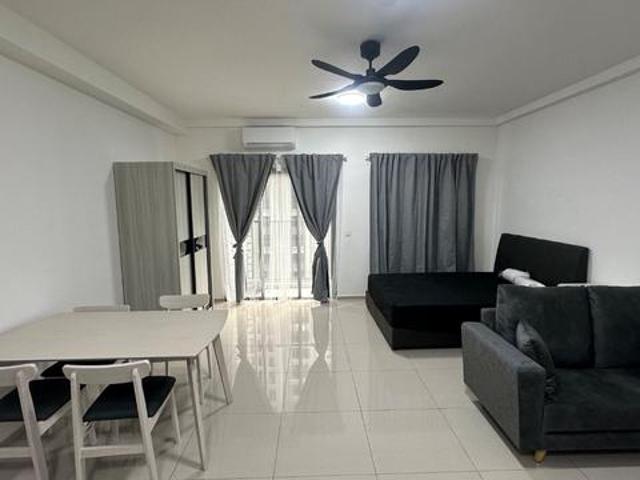 Serviced Residence for rent in Petaling, Subang Jaya