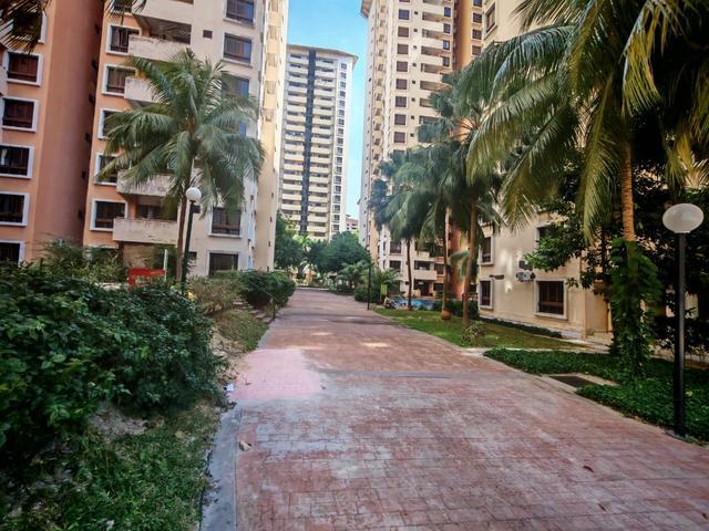 Condominium for sale in Petaling, Damansara Damai