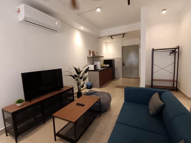 Serviced Residence for sale in Malaka