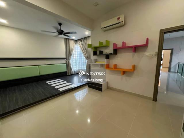 Residential House for sale in Johor