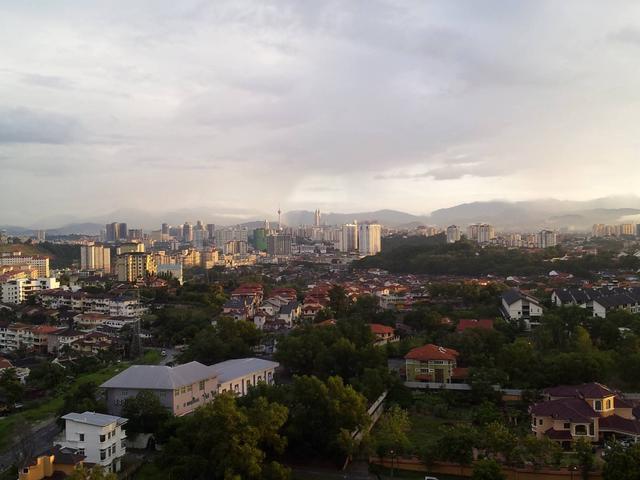 Condominium for sale in Country Heights Damansara, Kuala Lumpur