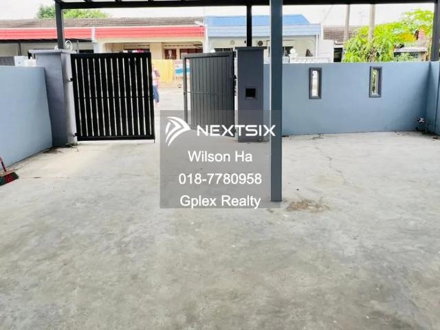 Residential House for sale in Tanjong Sepat, Selangor