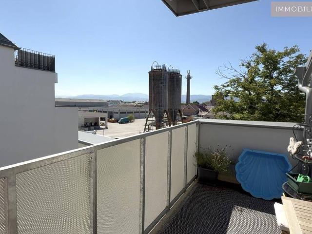 Apartment mieten in Wiener Neustadt, Niederösterreich