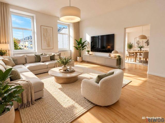 Apartment kaufen in Floridsdorf, Wien