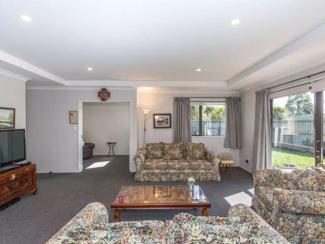House for rent in Rolleston, Canterbury