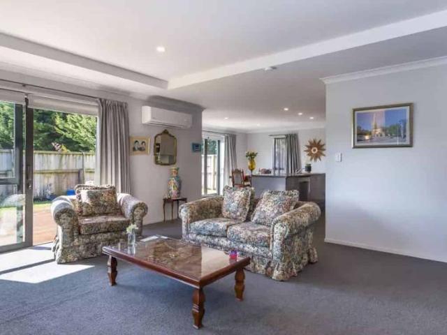 House for rent in Rolleston, Canterbury