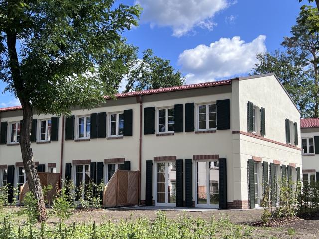 Villa kaufen in Beelitz