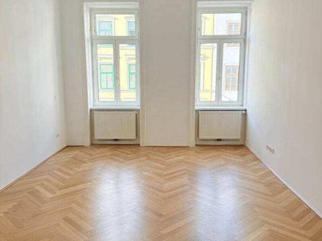 Apartment kaufen in Reinprechtsdorf, Wien